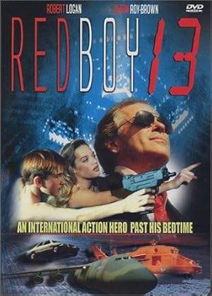 Redboy 13 (1997)