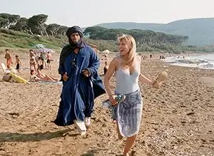 Der Herr Der Wuste (2003)