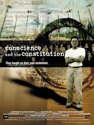 Conscience And The Constitution (2024)