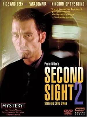 Second Sight: Kingdom Of The Blind (2001)