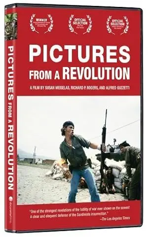 Pictures From A Revolution (1991)