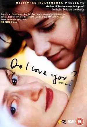 Do I Love You? (2002)