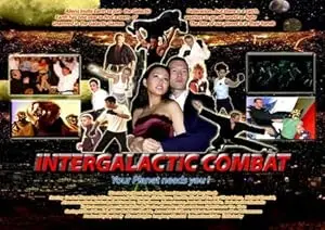 Intergalactic Combat (2007)