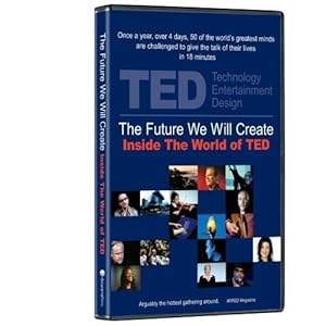TED: The Future We Will Create (2007)