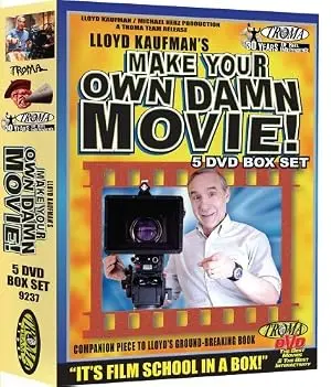 Make Your Own Damn Movie! (2005)