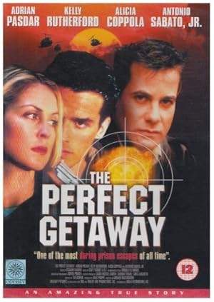 The Perfect Getaway (1998)