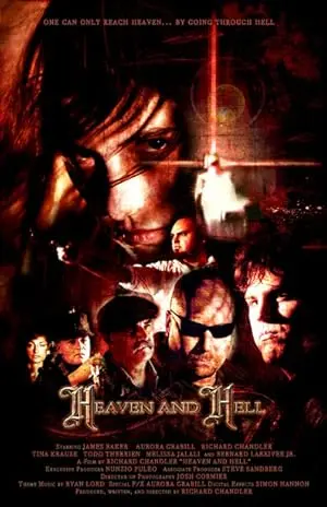 Heaven And Hell (2010)