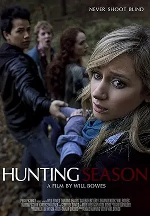 Hunting Season (2012)