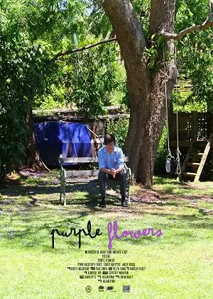 Purple Flowers (2011)