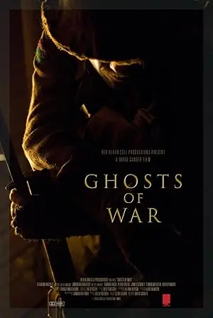 Ghosts Of War (2010)