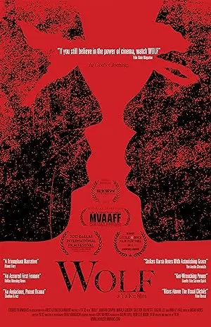 Wolf (2012)