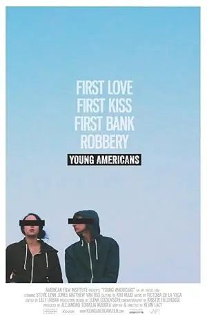 Young Americans (2014)