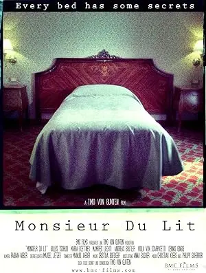 Monsieur Du Lit (2011)