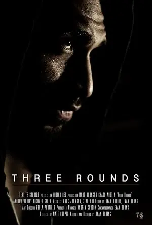 Three Rounds (2013)