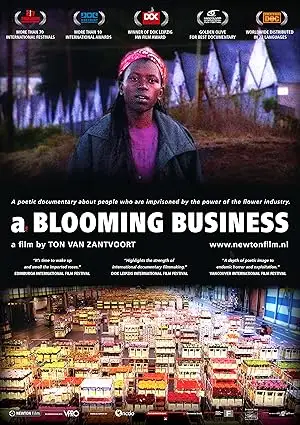 A Blooming Business (2009)
