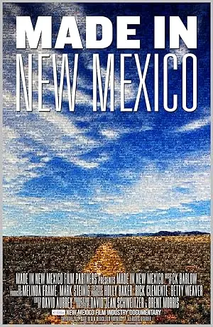 Made In New Mexico (2012)