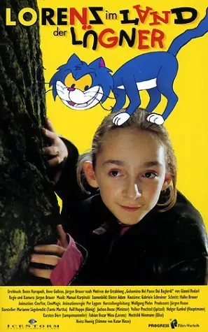 Lorenz Im Land Der Lugner (1997)