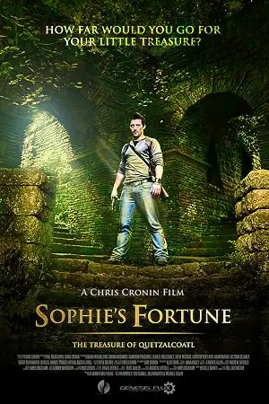 Sophie's Fortune (2013)