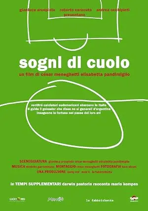 Sogni Di Cuoio (2004)