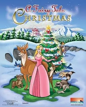 A Fairy Tale Christmas (2005)