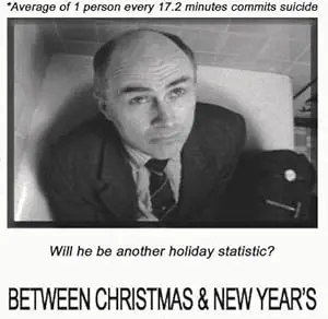 Between Christmas And New Year's (2000)