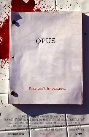 Opus (2014)