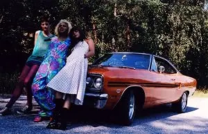 Gas Guzzling Ghoulie (2009)