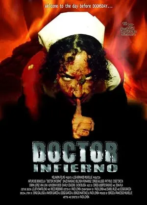 Doctor Infierno (2007)