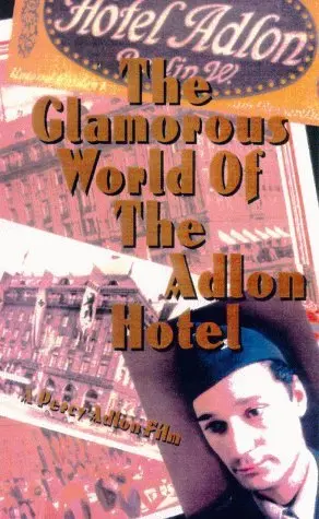 In Der Glanzvollen Welt Des Hotel Adlon (1997)
