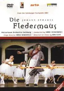 Die Fledermaus (La Chauve-souris) (2001)