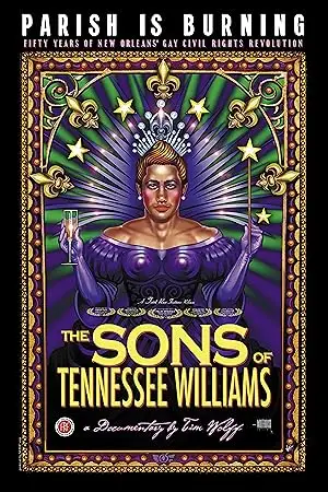The Sons Of Tennessee Williams (2010)