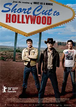Short Cut To Hollywood (2009)