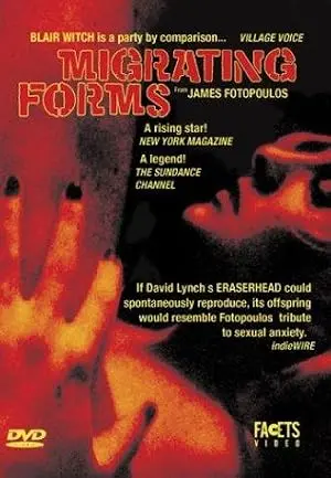 Migrating Forms (2000)