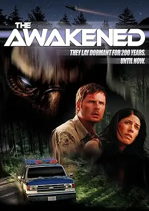 The Awakened (2009)