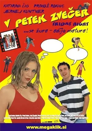 V Petek Zvecer (2000)