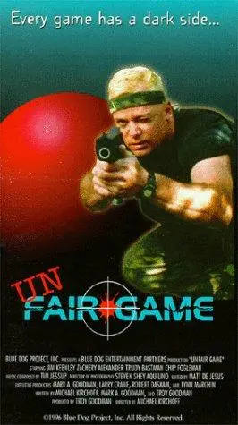 Unfair Game (1996)