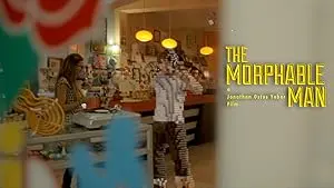 The Morphable Man (2018)