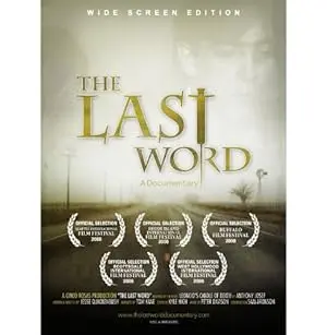 The Last Word (2010)