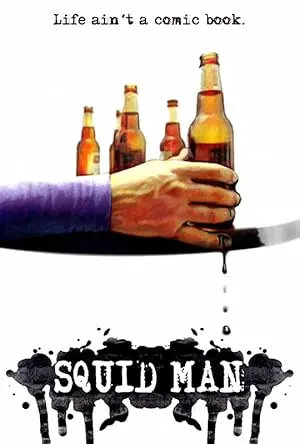 Squid Man (2012)