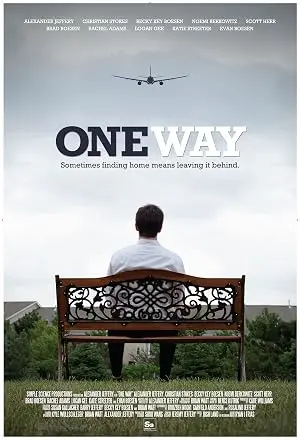 One Way (2013)
