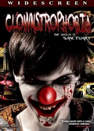 Clownstrophobia (2009)