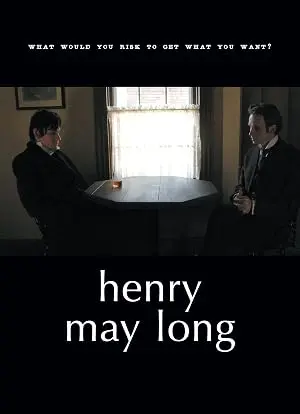 Henry May Long (2008)