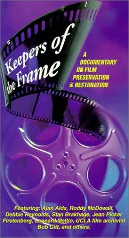 Keepers Of The Frame (1999)