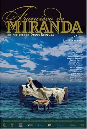 Francisco De Miranda (2006)