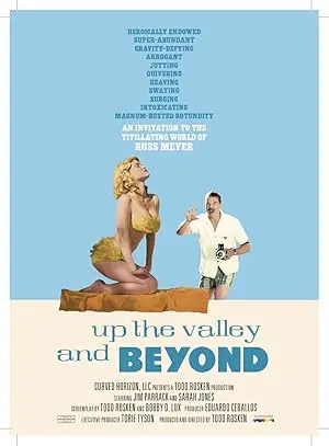 Up The Valley And Beyond (2012)