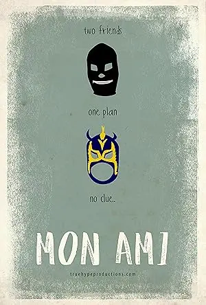 Mon Ami (2012)