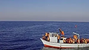 Adrift (2023)