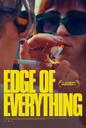 Edge Of Everything (2023)
