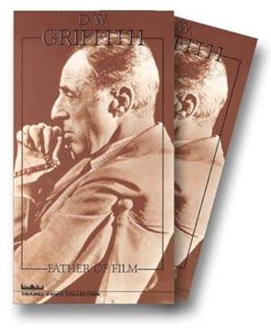 D.W. Griffith: Father Of Film (1993)