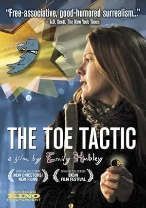 The Toe Tactic (2009)